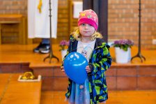 14.05.2023 Familienmesse am Muttertag